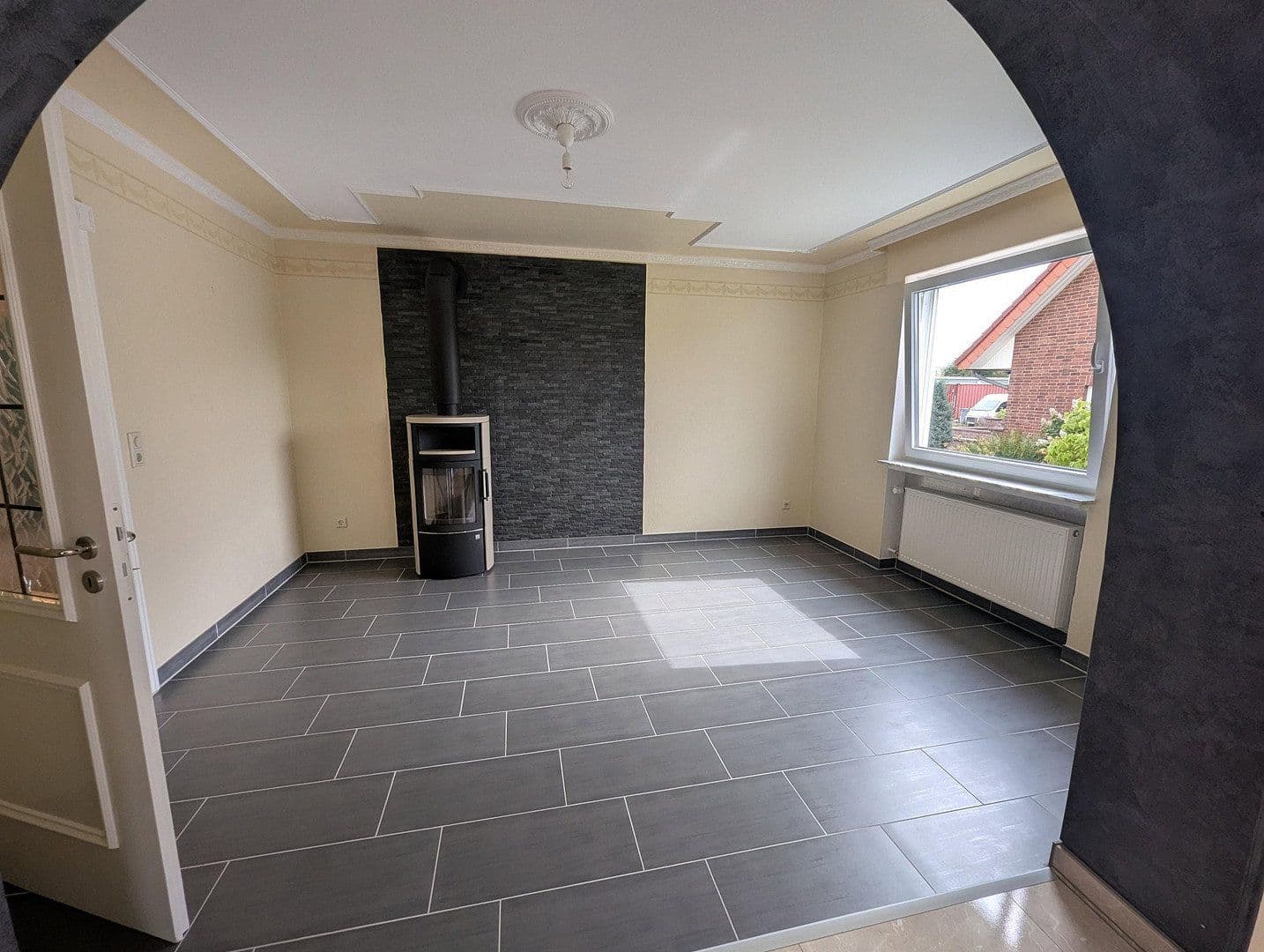 Predaj domu 234 m², pozemok 939 m², Hessisch Lichtenau, Hesensko Predaj domu 234 m², pozemok 939 m², Hessisch Lichtenau, Hesensko