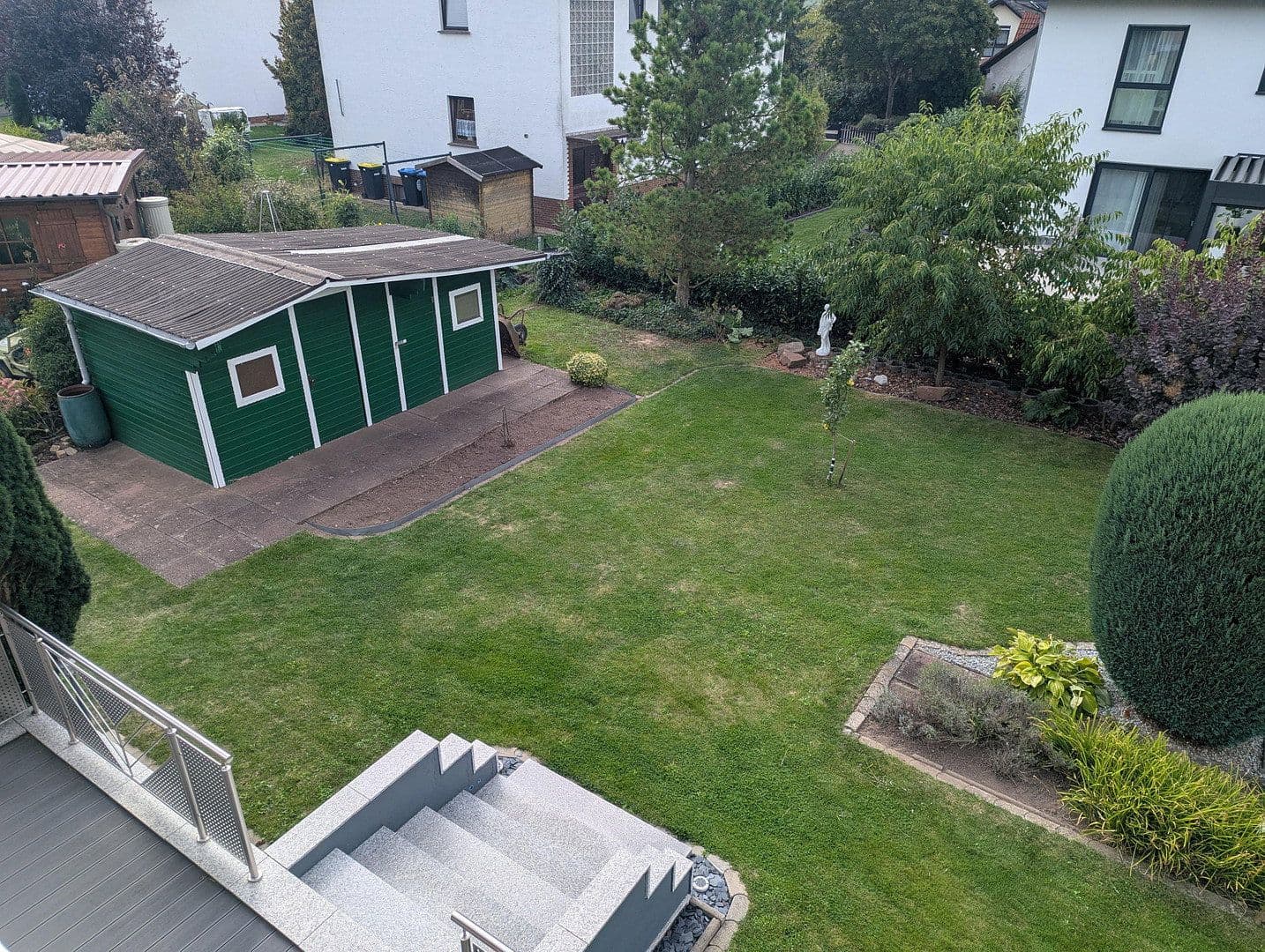 Predaj domu 234 m², pozemok 939 m², Hessisch Lichtenau, Hesensko Predaj domu 234 m², pozemok 939 m², Hessisch Lichtenau, Hesensko