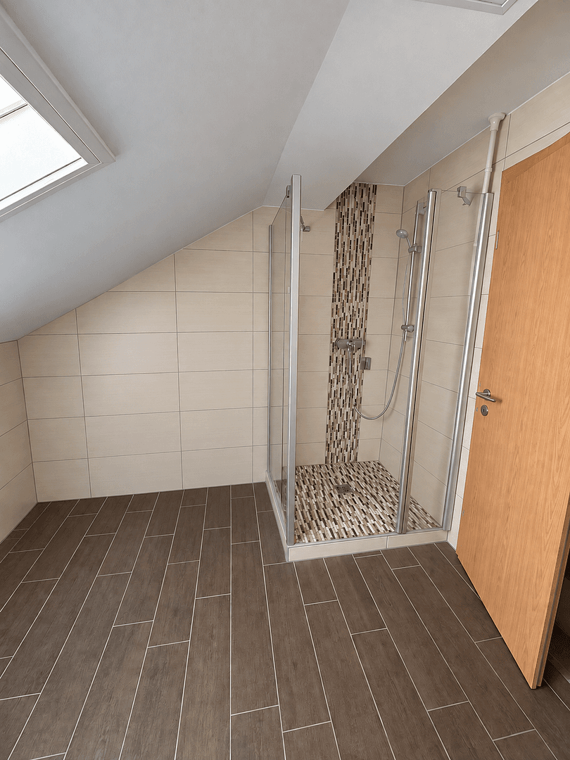 Prenájom bytu 3-izbový 90 m², Kasseler Straße 9, Reiskirchen, Hesensko Prenájom bytu 3-izbový 90 m², Kasseler Straße 9, Reiskirchen, Hesensko