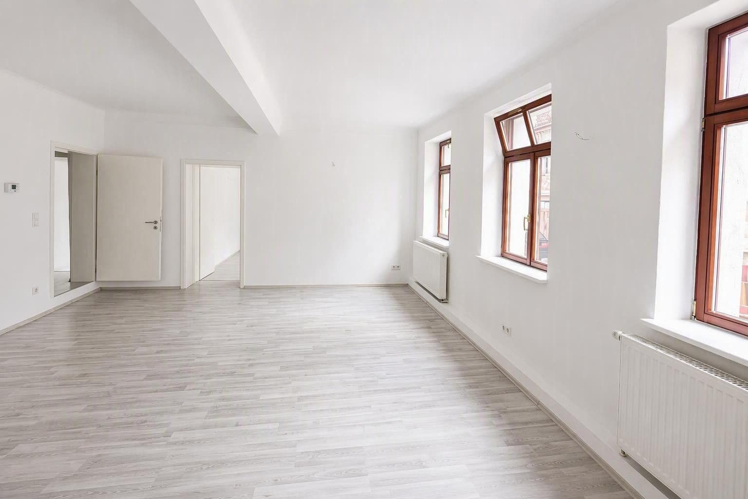 Predaj bytu 3-izbový 100 m², Schwabach, Bavorsko Predaj bytu 3-izbový 100 m², Schwabach, Bavorsko