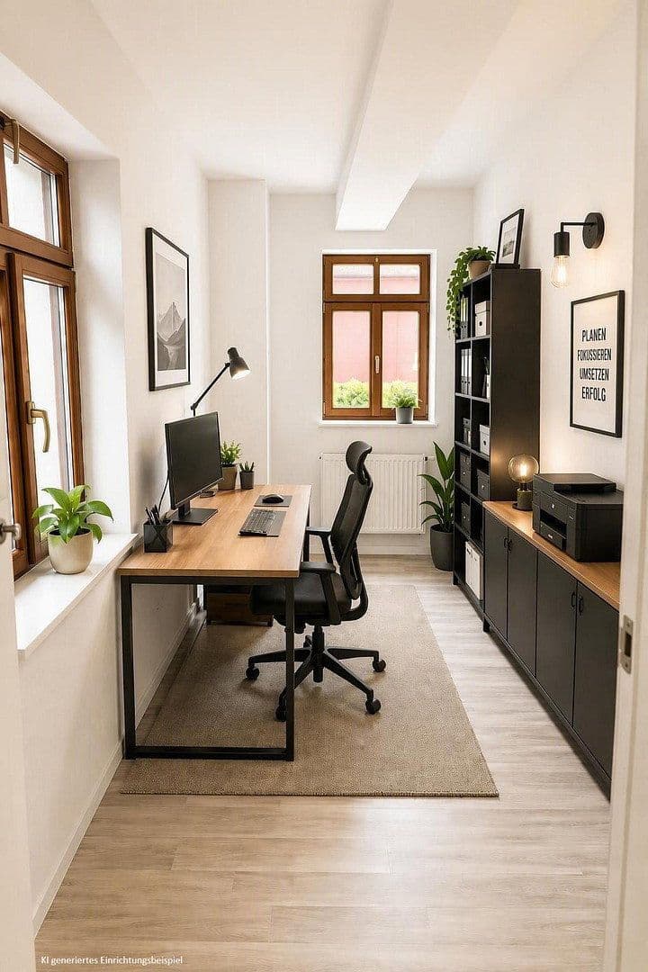Predaj bytu 3-izbový 100 m², Schwabach, Bavorsko Predaj bytu 3-izbový 100 m², Schwabach, Bavorsko