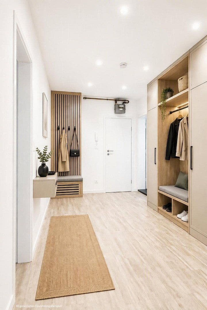 Predaj bytu 3-izbový 100 m², Schwabach, Bavorsko Predaj bytu 3-izbový 100 m², Schwabach, Bavorsko