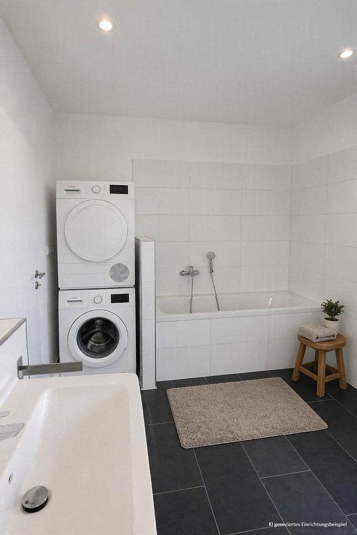 Predaj bytu 3-izbový 100 m², Schwabach, Bavorsko Predaj bytu 3-izbový 100 m², Schwabach, Bavorsko