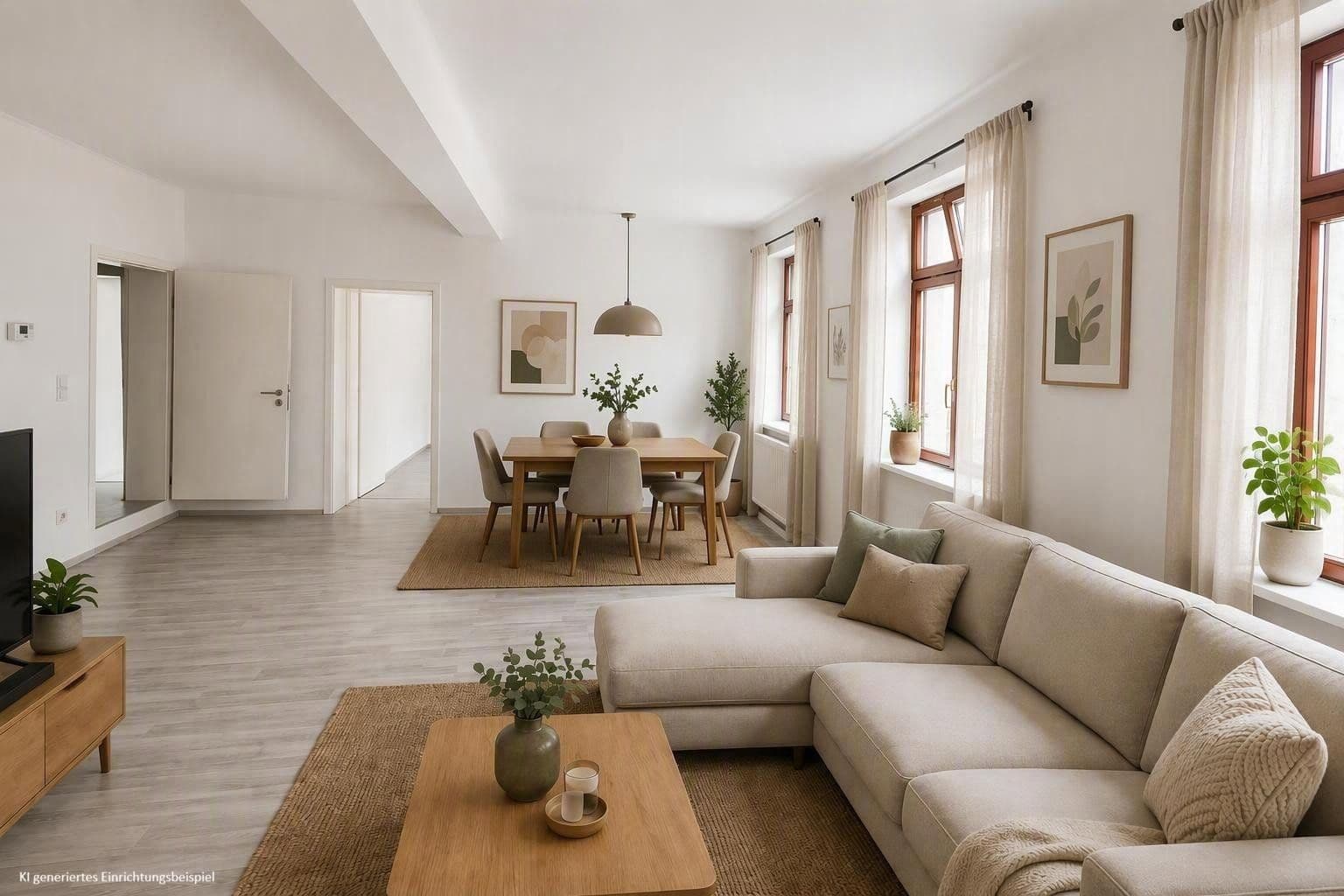 Predaj bytu 3-izbový 100 m², Schwabach, Bavorsko Predaj bytu 3-izbový 100 m², Schwabach, Bavorsko