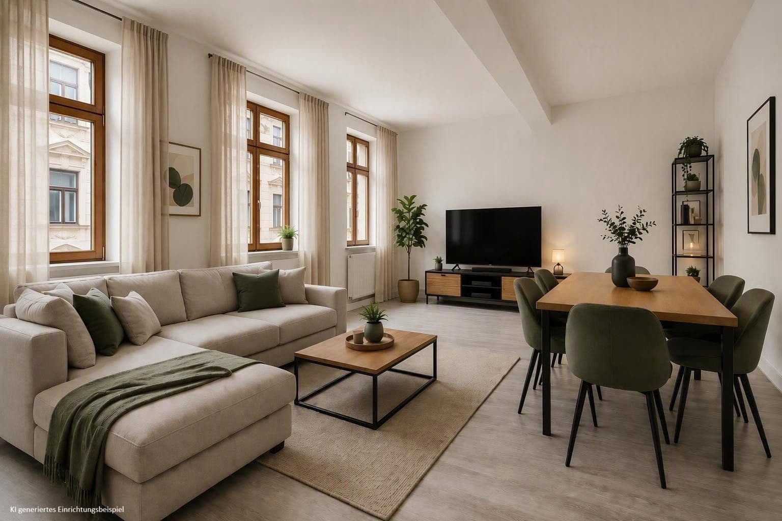 Predaj bytu 3-izbový 100 m², Schwabach, Bavorsko Predaj bytu 3-izbový 100 m², Schwabach, Bavorsko