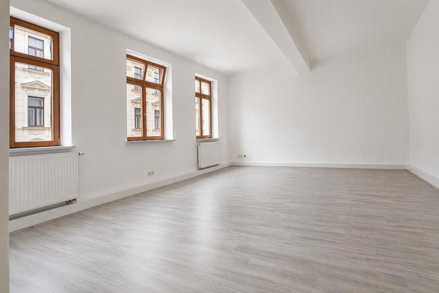 Predaj bytu 3-izbový 100 m², Schwabach, Bavorsko Predaj bytu 3-izbový 100 m², Schwabach, Bavorsko
