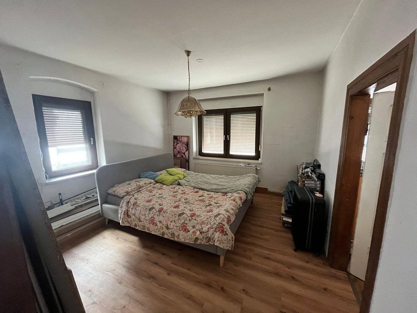 Predaj domu 139 m², pozemok 290 m², Crossen an der Elster, Durínsko Predaj domu 139 m², pozemok 290 m², Crossen an der Elster, Durínsko