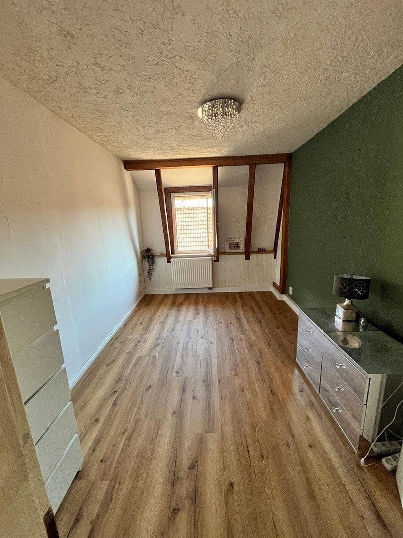 Predaj domu 139 m², pozemok 290 m², Crossen an der Elster, Durínsko Predaj domu 139 m², pozemok 290 m², Crossen an der Elster, Durínsko