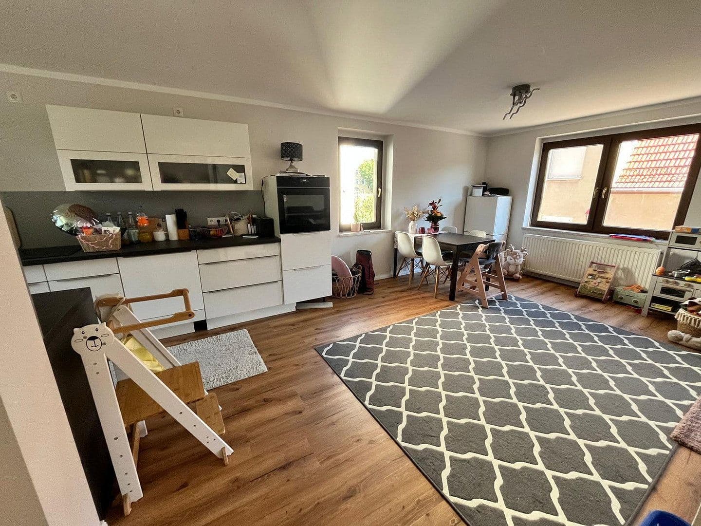 Predaj domu 139 m², pozemok 290 m², Crossen an der Elster, Durínsko Predaj domu 139 m², pozemok 290 m², Crossen an der Elster, Durínsko