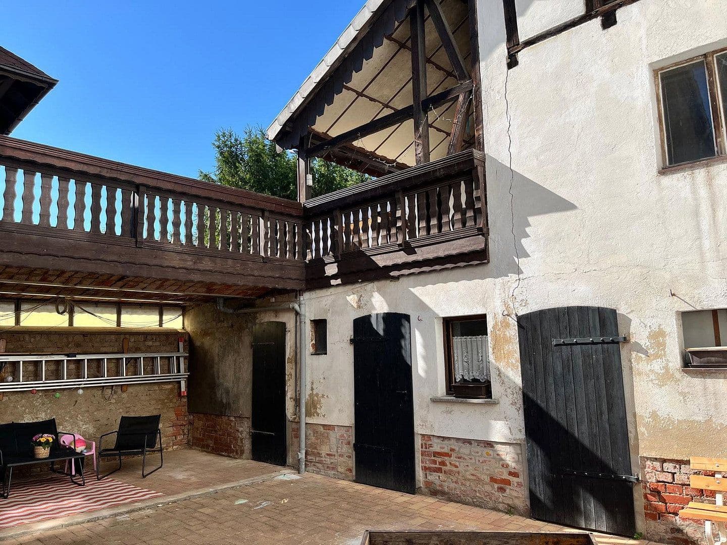 Predaj domu 139 m², pozemok 290 m², Crossen an der Elster, Durínsko Predaj domu 139 m², pozemok 290 m², Crossen an der Elster, Durínsko
