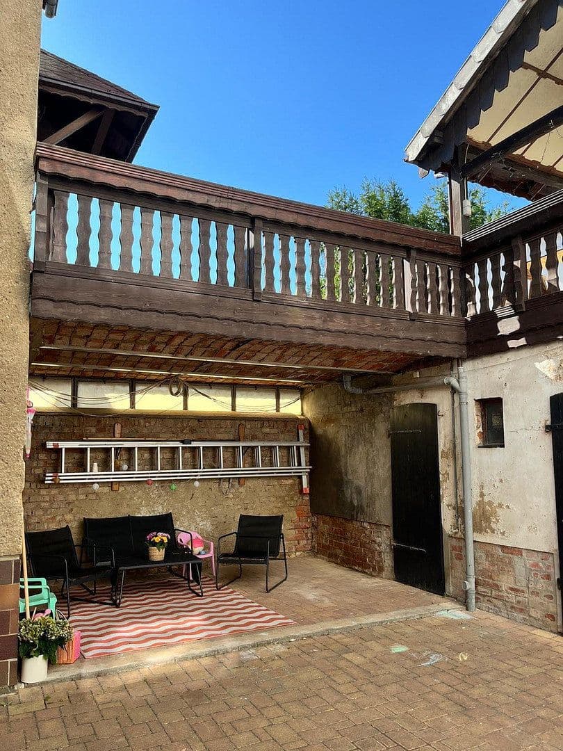 Predaj domu 139 m², pozemok 290 m², Crossen an der Elster, Durínsko Predaj domu 139 m², pozemok 290 m², Crossen an der Elster, Durínsko