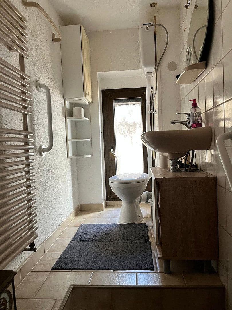 Predaj domu 139 m², pozemok 290 m², Crossen an der Elster, Durínsko Predaj domu 139 m², pozemok 290 m², Crossen an der Elster, Durínsko