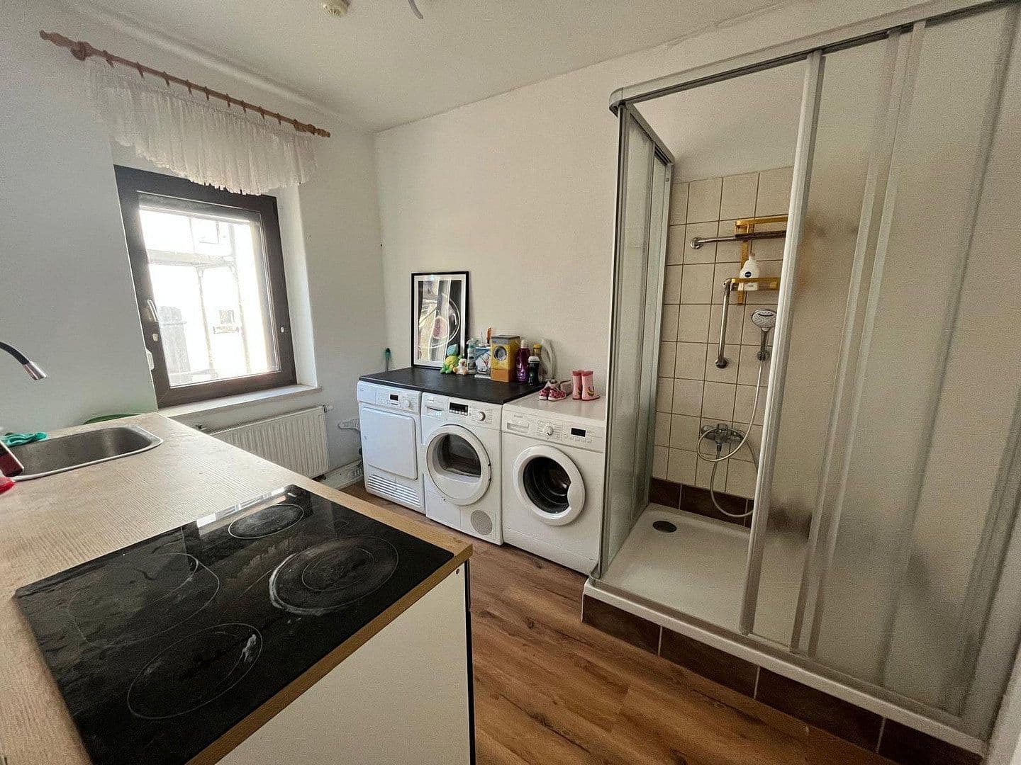Predaj domu 139 m², pozemok 290 m², Crossen an der Elster, Durínsko Predaj domu 139 m², pozemok 290 m², Crossen an der Elster, Durínsko