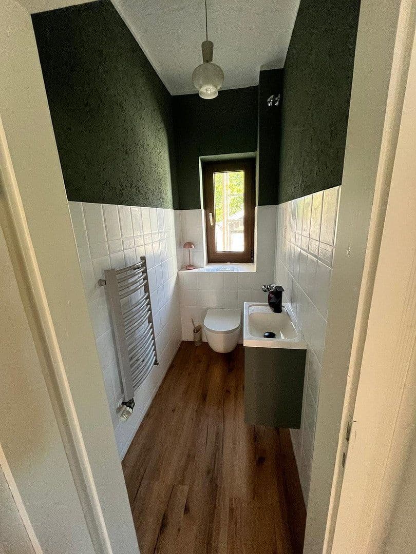 Predaj domu 139 m², pozemok 290 m², Crossen an der Elster, Durínsko Predaj domu 139 m², pozemok 290 m², Crossen an der Elster, Durínsko