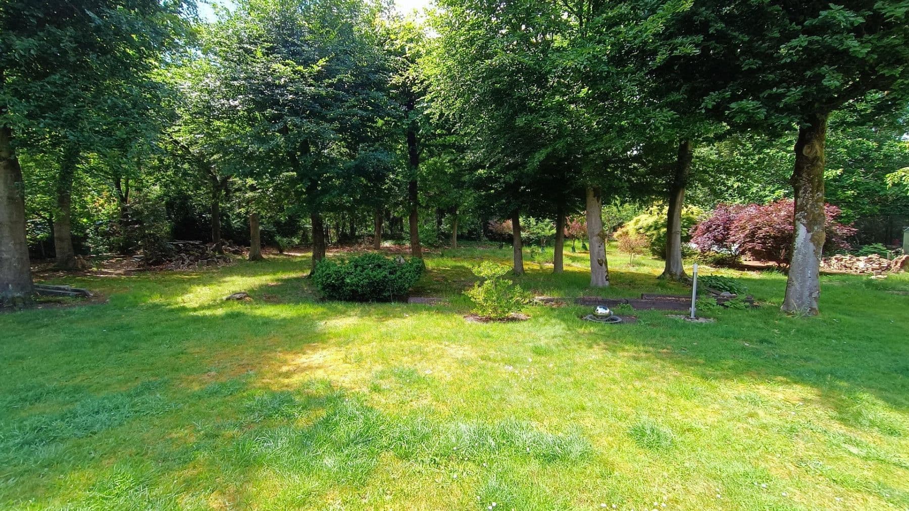 Predaj domu 298 m², pozemok 2.605 m², Jesteburg, Dolné Sasko Predaj domu 298 m², pozemok 2.605 m², Jesteburg, Dolné Sasko