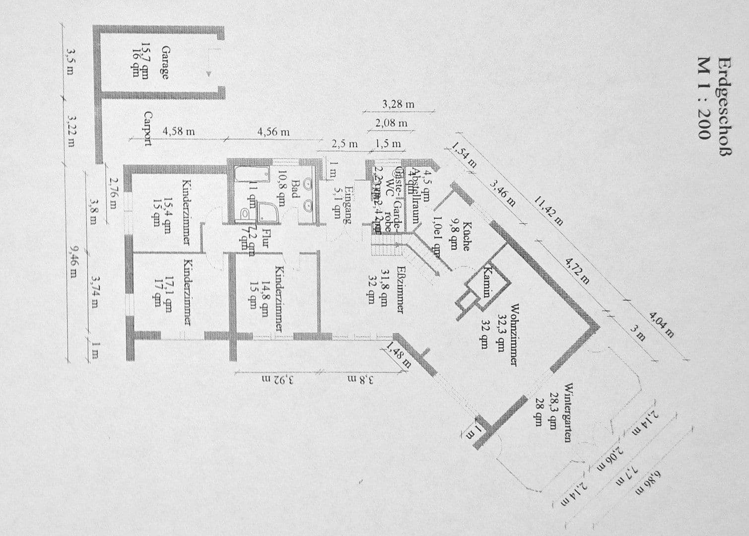 Predaj domu 298 m², pozemok 2.605 m², Jesteburg, Dolné Sasko Predaj domu 298 m², pozemok 2.605 m², Jesteburg, Dolné Sasko