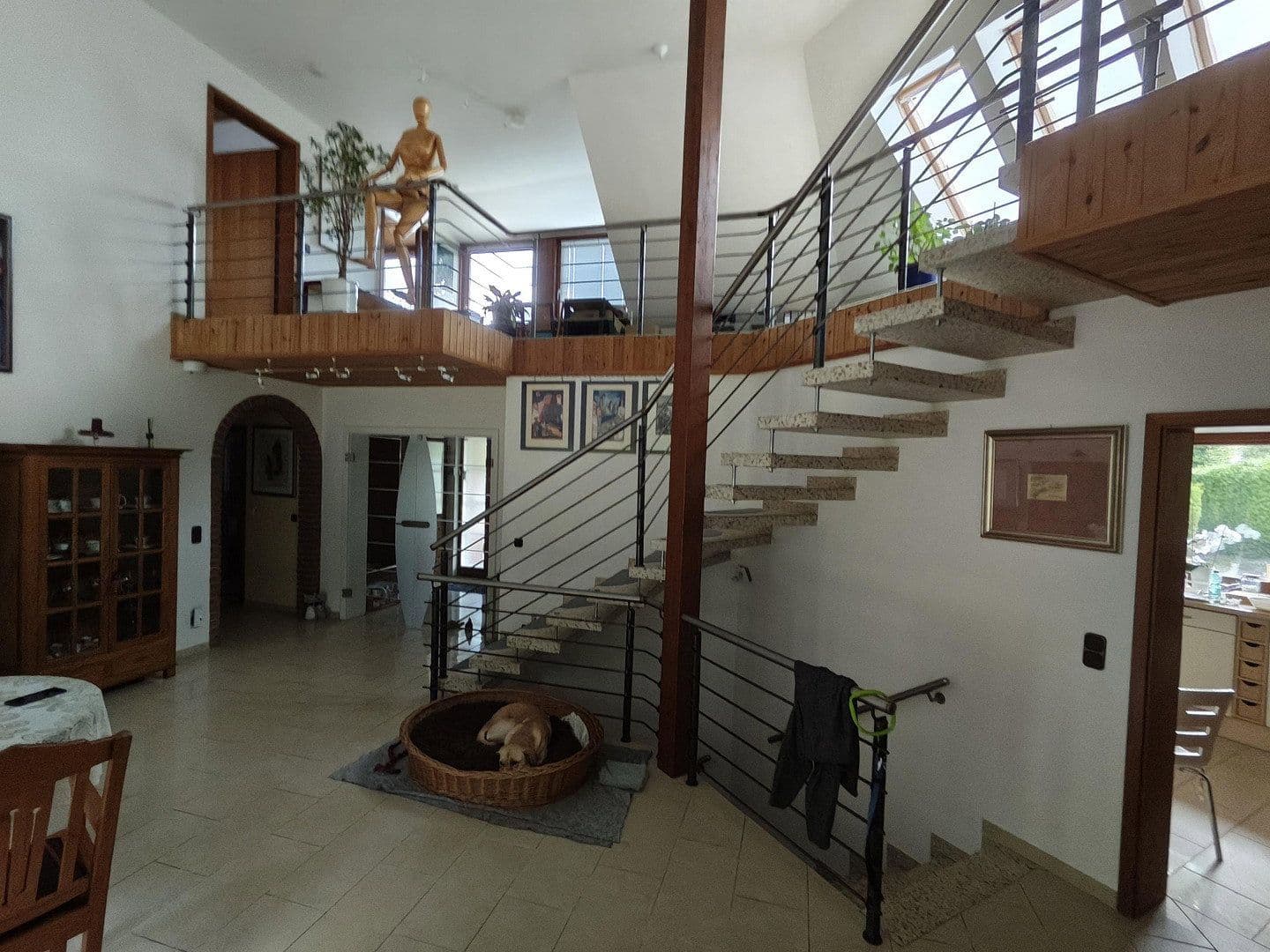 Predaj domu 298 m², pozemok 2.605 m², Jesteburg, Dolné Sasko Predaj domu 298 m², pozemok 2.605 m², Jesteburg, Dolné Sasko