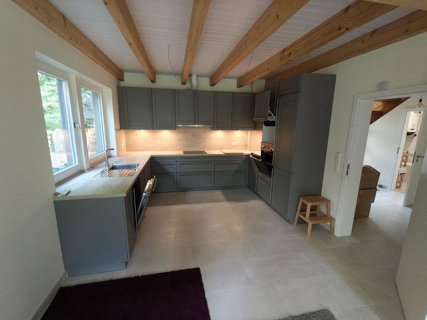 Predaj domu 298 m², pozemok 2.605 m², Jesteburg, Dolné Sasko Predaj domu 298 m², pozemok 2.605 m², Jesteburg, Dolné Sasko