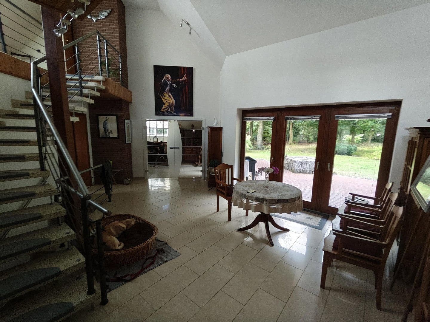 Predaj domu 298 m², pozemok 2.605 m², Jesteburg, Dolné Sasko Predaj domu 298 m², pozemok 2.605 m², Jesteburg, Dolné Sasko