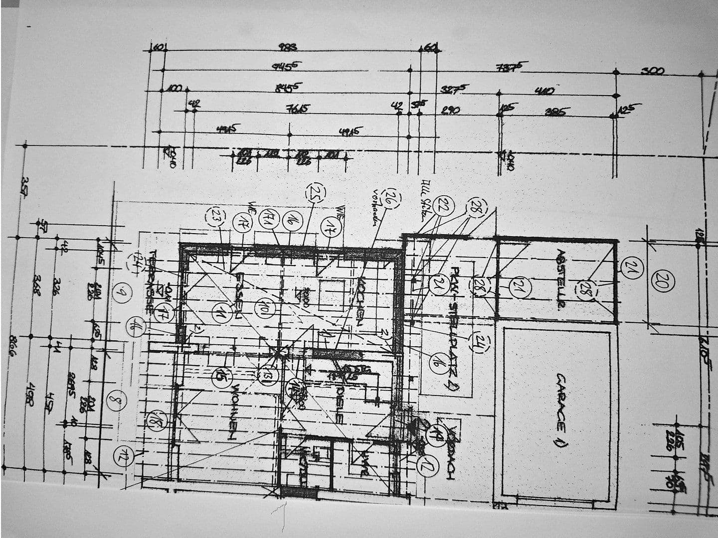 Predaj domu 298 m², pozemok 2.605 m², Jesteburg, Dolné Sasko Predaj domu 298 m², pozemok 2.605 m², Jesteburg, Dolné Sasko
