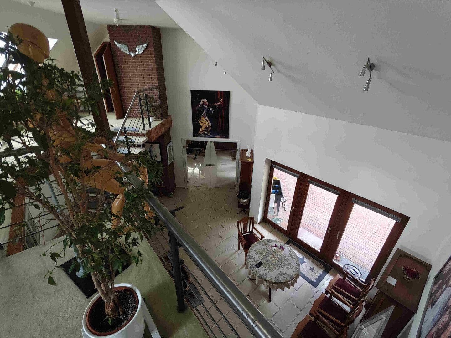 Predaj domu 298 m², pozemok 2.605 m², Jesteburg, Dolné Sasko Predaj domu 298 m², pozemok 2.605 m², Jesteburg, Dolné Sasko