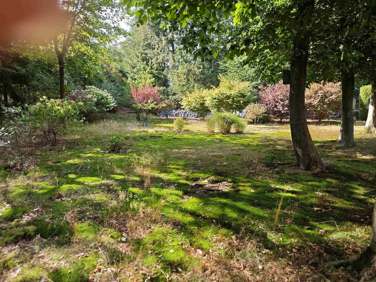 Predaj domu 298 m², pozemok 2.605 m², Jesteburg, Dolné Sasko Predaj domu 298 m², pozemok 2.605 m², Jesteburg, Dolné Sasko