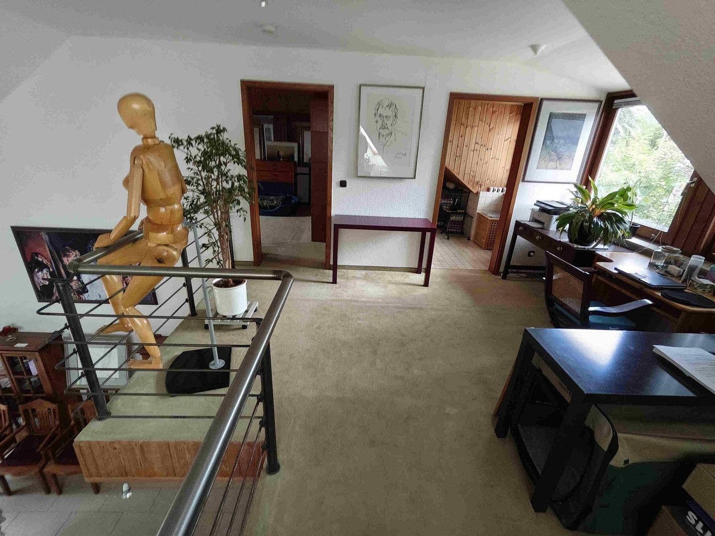 Predaj domu 298 m², pozemok 2.605 m², Jesteburg, Dolné Sasko Predaj domu 298 m², pozemok 2.605 m², Jesteburg, Dolné Sasko
