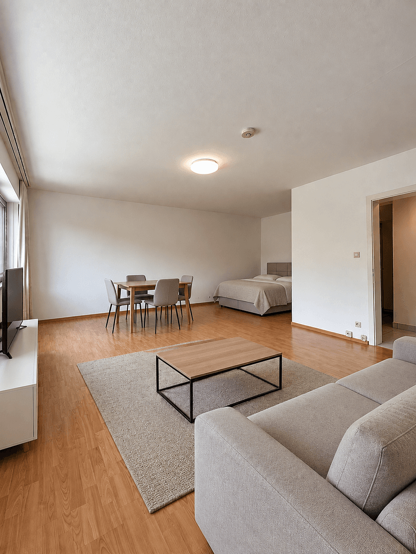 Predaj bytu 1-izbový 39 m², Stuttgart, Bádensko-Wurttembersko Predaj bytu 1-izbový 39 m², Stuttgart, Bádensko-Wurttembersko