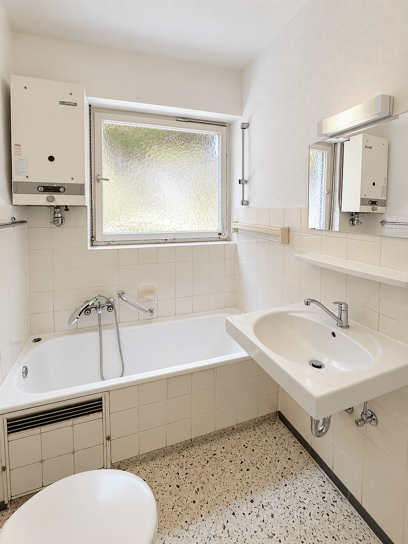 Predaj bytu 1-izbový 39 m², Stuttgart, Bádensko-Wurttembersko Predaj bytu 1-izbový 39 m², Stuttgart, Bádensko-Wurttembersko