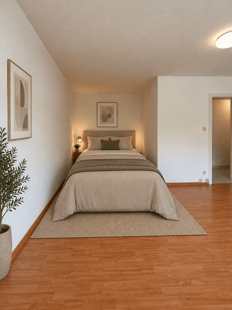 Predaj bytu 1-izbový 39 m², Stuttgart, Bádensko-Wurttembersko Predaj bytu 1-izbový 39 m², Stuttgart, Bádensko-Wurttembersko