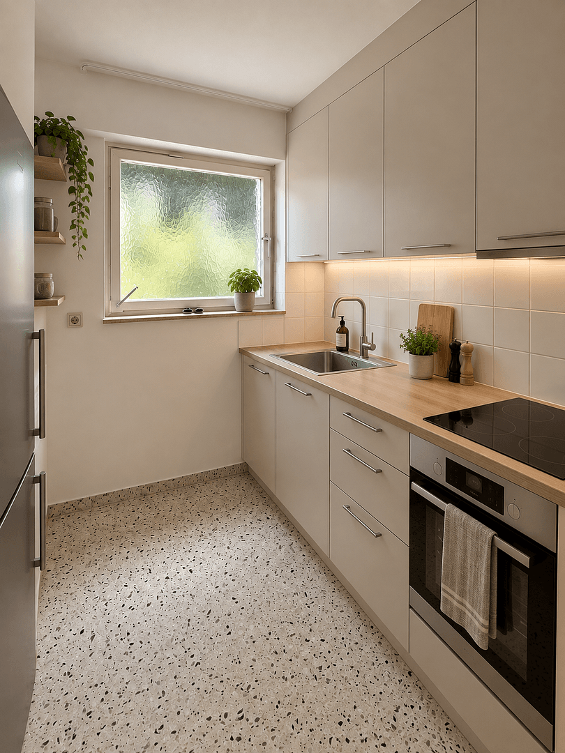Predaj bytu 1-izbový 39 m², Stuttgart, Bádensko-Wurttembersko Predaj bytu 1-izbový 39 m², Stuttgart, Bádensko-Wurttembersko