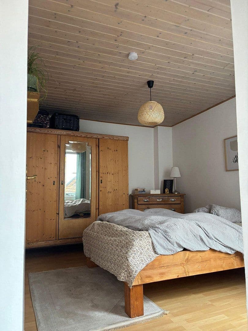 Predaj domu 205 m², pozemok 70 m², Theuerstadt 50, Bamberg, Bavorsko Predaj domu 205 m², pozemok 70 m², Theuerstadt 50, Bamberg, Bavorsko