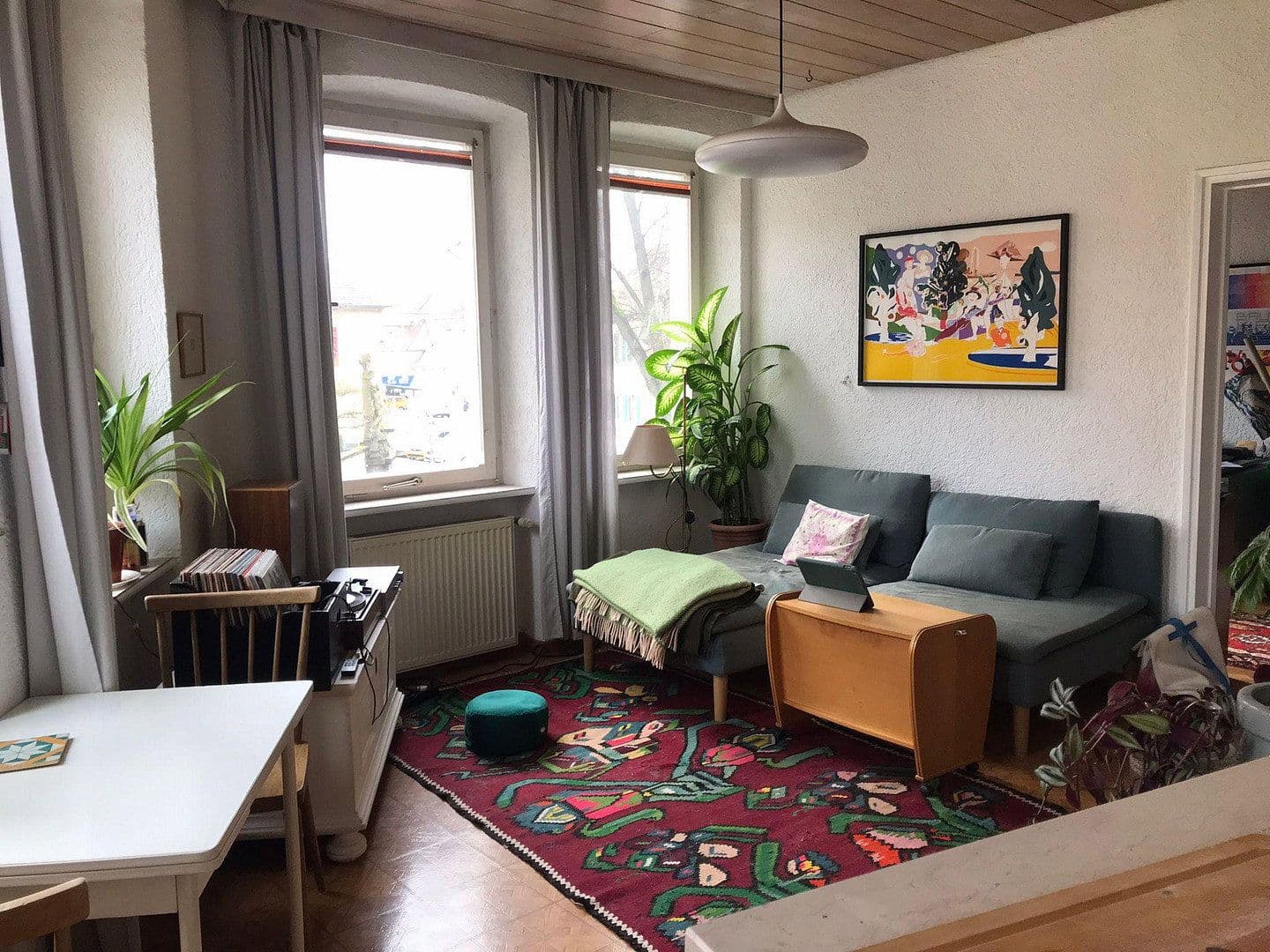 Predaj domu 205 m², pozemok 70 m², Theuerstadt 50, Bamberg, Bavorsko Predaj domu 205 m², pozemok 70 m², Theuerstadt 50, Bamberg, Bavorsko