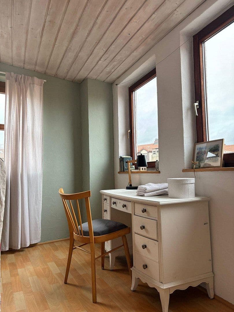 Predaj domu 205 m², pozemok 70 m², Theuerstadt 50, Bamberg, Bavorsko Predaj domu 205 m², pozemok 70 m², Theuerstadt 50, Bamberg, Bavorsko