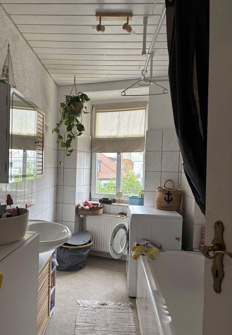 Predaj domu 205 m², pozemok 70 m², Theuerstadt 50, Bamberg, Bavorsko Predaj domu 205 m², pozemok 70 m², Theuerstadt 50, Bamberg, Bavorsko