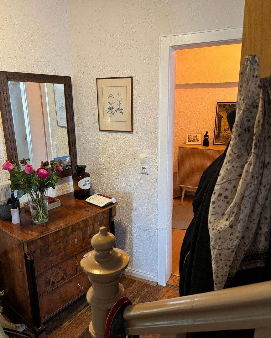 Predaj domu 205 m², pozemok 70 m², Theuerstadt 50, Bamberg, Bavorsko Predaj domu 205 m², pozemok 70 m², Theuerstadt 50, Bamberg, Bavorsko