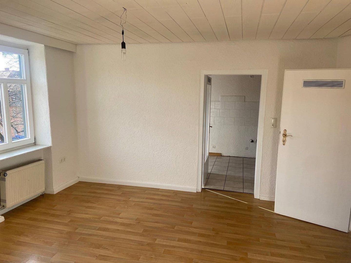 Predaj domu 205 m², pozemok 70 m², Theuerstadt 50, Bamberg, Bavorsko Predaj domu 205 m², pozemok 70 m², Theuerstadt 50, Bamberg, Bavorsko
