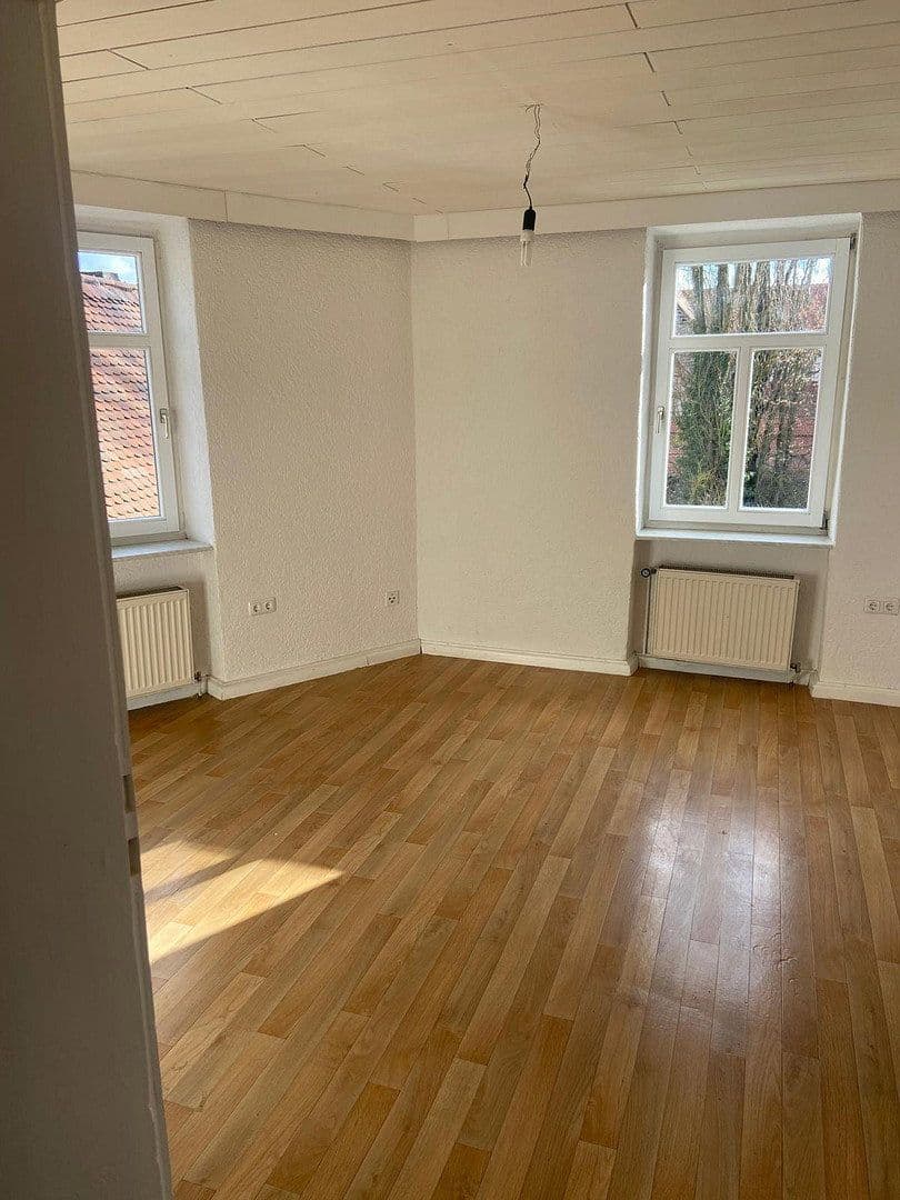 Predaj domu 205 m², pozemok 70 m², Theuerstadt 50, Bamberg, Bavorsko Predaj domu 205 m², pozemok 70 m², Theuerstadt 50, Bamberg, Bavorsko
