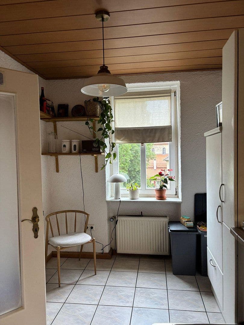Predaj domu 205 m², pozemok 70 m², Theuerstadt 50, Bamberg, Bavorsko Predaj domu 205 m², pozemok 70 m², Theuerstadt 50, Bamberg, Bavorsko