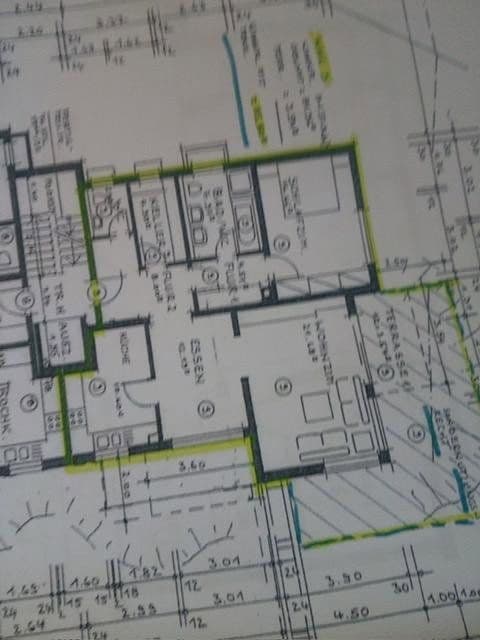 Predaj bytu 3-izbový 85 m², Badenweiler, Bádensko-Wurttembersko Predaj bytu 3-izbový 85 m², Badenweiler, Bádensko-Wurttembersko