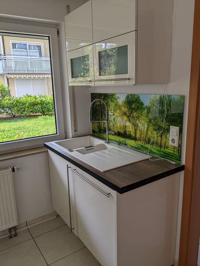 Predaj bytu 3-izbový 85 m², Badenweiler, Bádensko-Wurttembersko Predaj bytu 3-izbový 85 m², Badenweiler, Bádensko-Wurttembersko