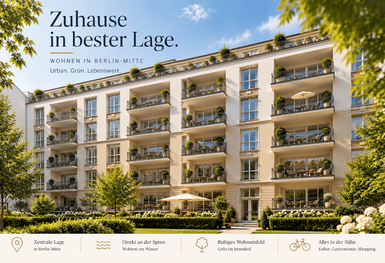 Predaj bytu 3-izbový 81 m², Berlin, Berlín Predaj bytu 3-izbový 81 m², Berlin, Berlín