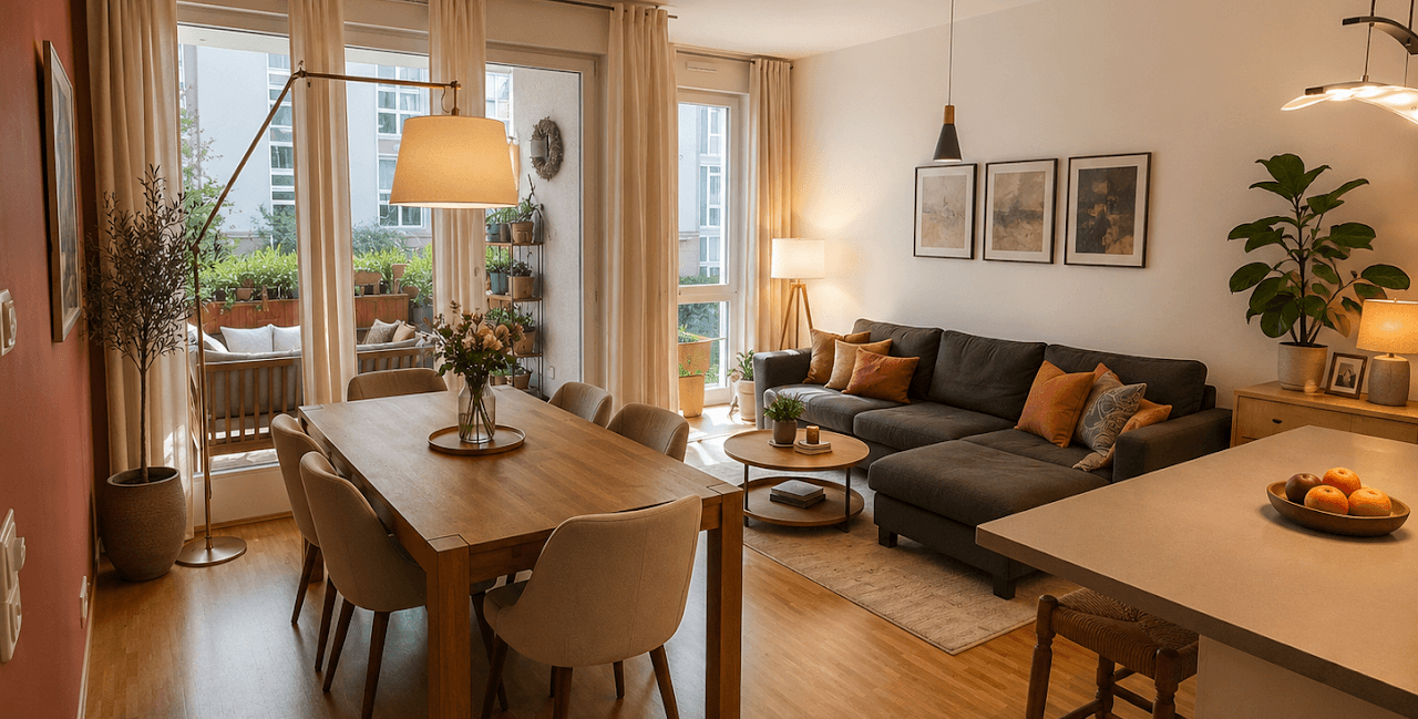 Predaj bytu 3-izbový 81 m², Berlin, Berlín Predaj bytu 3-izbový 81 m², Berlin, Berlín