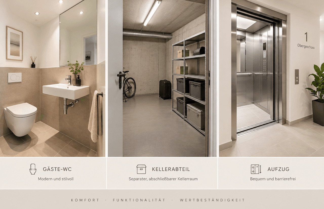 Predaj bytu 3-izbový 81 m², Berlin, Berlín Predaj bytu 3-izbový 81 m², Berlin, Berlín