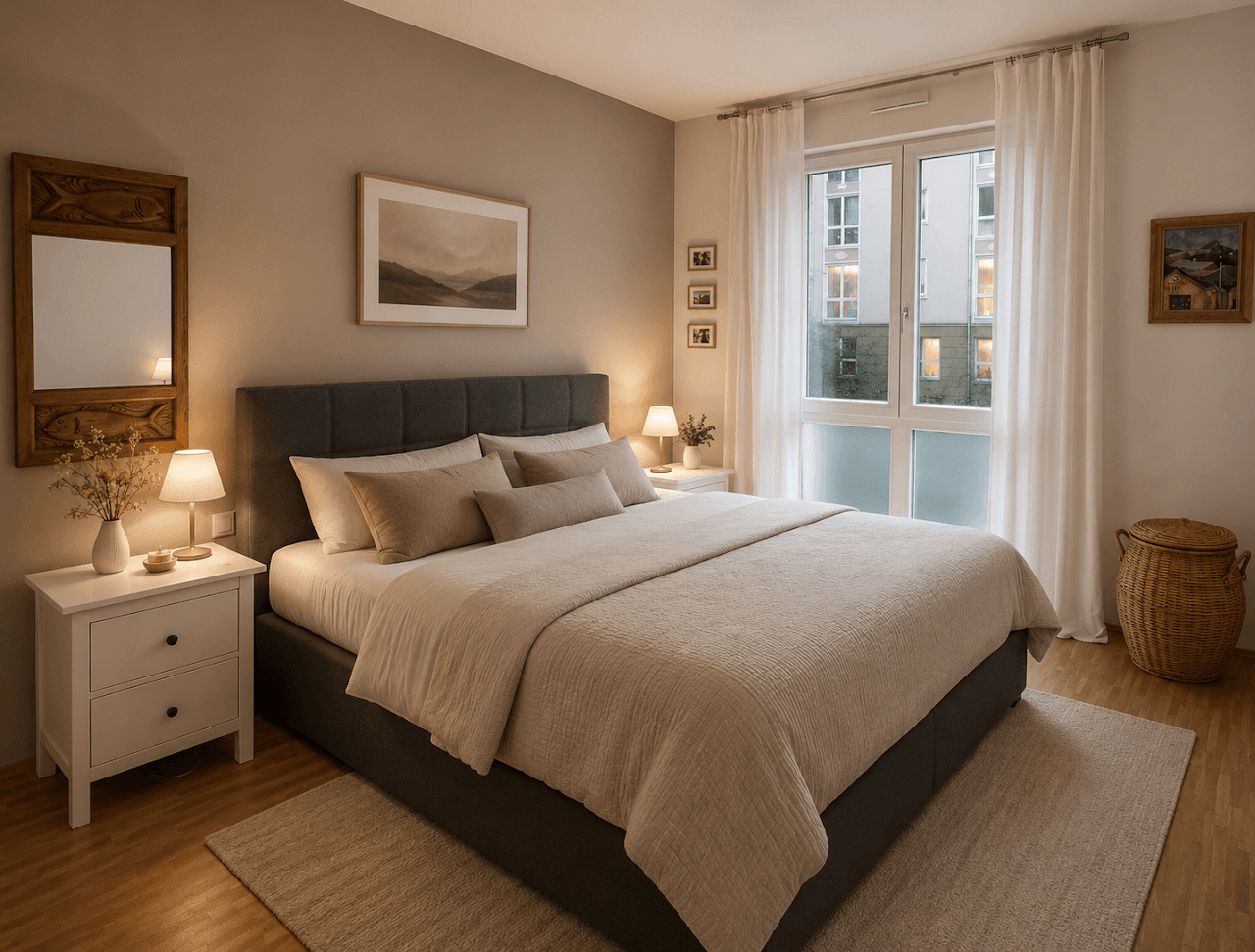Predaj bytu 3-izbový 81 m², Berlin, Berlín Predaj bytu 3-izbový 81 m², Berlin, Berlín