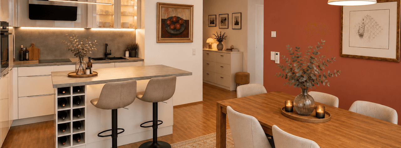 Predaj bytu 3-izbový 81 m², Berlin, Berlín Predaj bytu 3-izbový 81 m², Berlin, Berlín