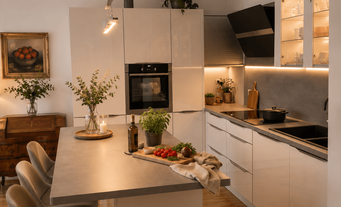 Predaj bytu 3-izbový 81 m², Berlin, Berlín Predaj bytu 3-izbový 81 m², Berlin, Berlín