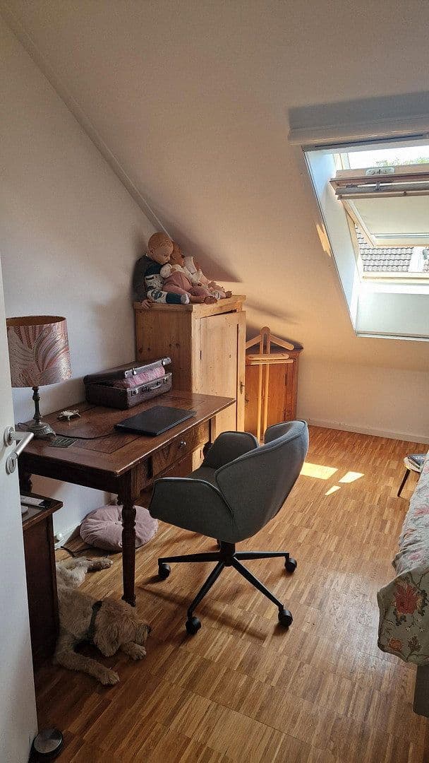 Predaj domu 143 m², pozemok 225 m², Rösrath, Severné Porýnie - Westfálsko Predaj domu 143 m², pozemok 225 m², Rösrath, Severné Porýnie - Westfálsko