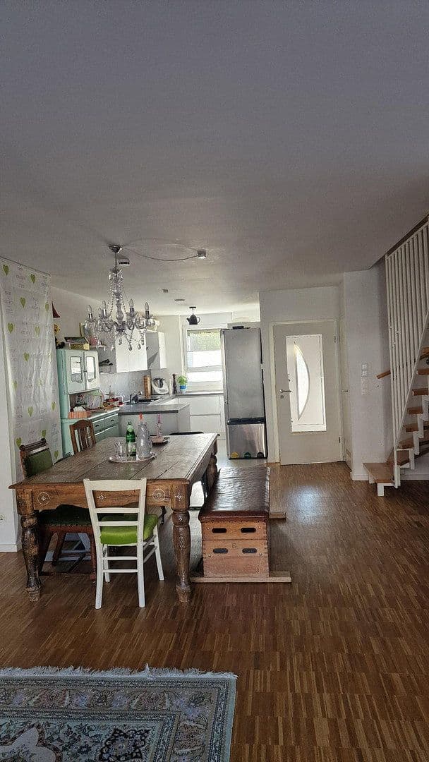 Predaj domu 143 m², pozemok 225 m², Rösrath, Severné Porýnie - Westfálsko Predaj domu 143 m², pozemok 225 m², Rösrath, Severné Porýnie - Westfálsko