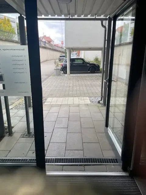 Prenájom bytu 2-izbový 105 m², Backnang, Bádensko-Wurttembersko Prenájom bytu 2-izbový 105 m², Backnang, Bádensko-Wurttembersko
